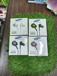 Samsung ANC Earphones AKG Original TYPE C