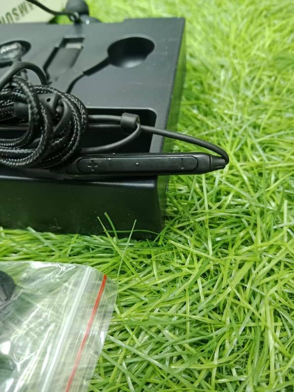 Samsung ANC Earphones AKG Original TYPE C 5