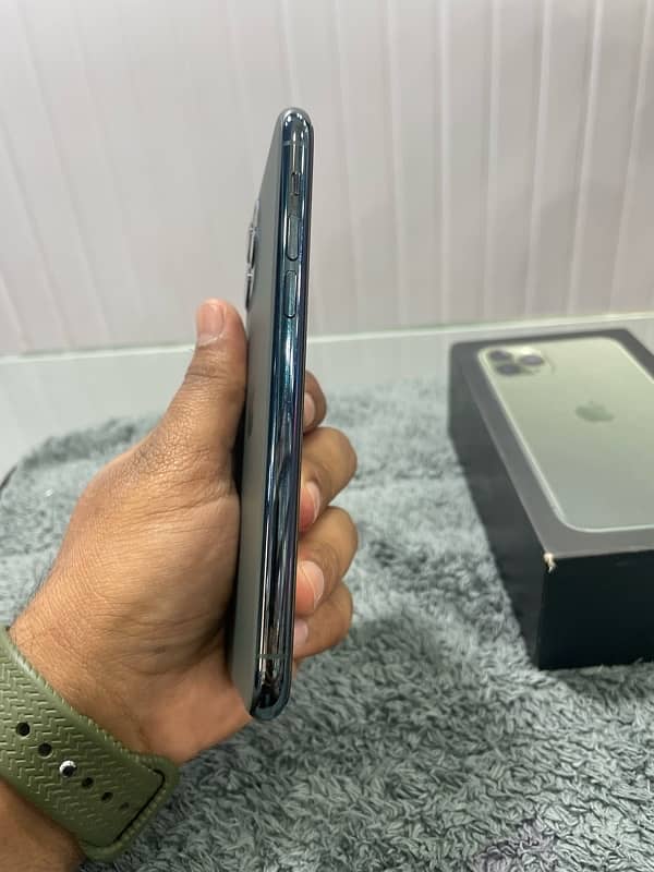 iPhone 11 Pro non pta water pack 2