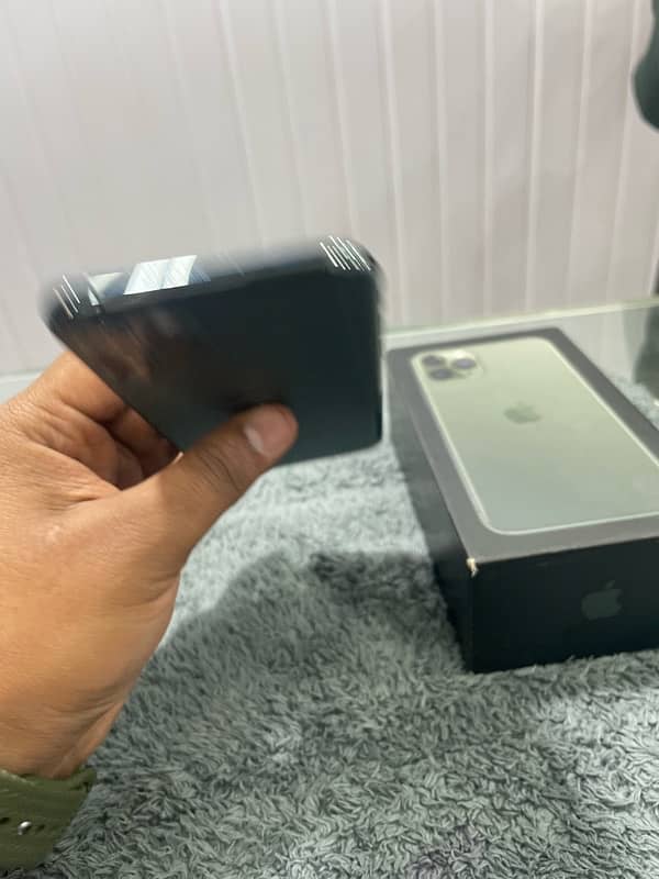 iPhone 11 Pro non pta water pack 3