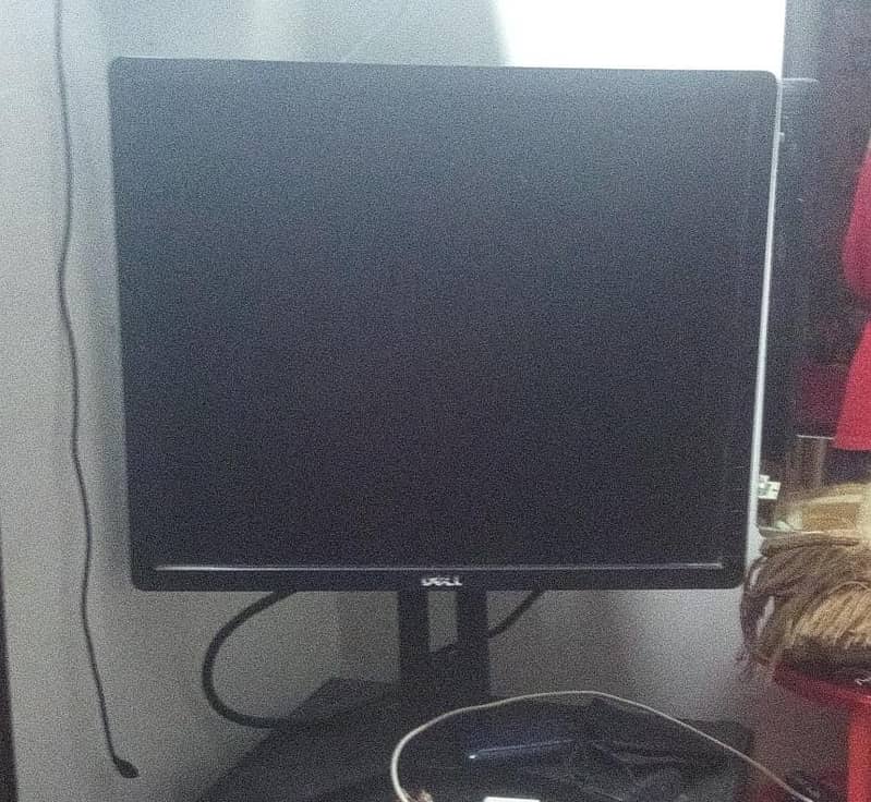 Dell 19" LED 0