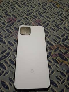 Google pixel 4 -Gb  4/64