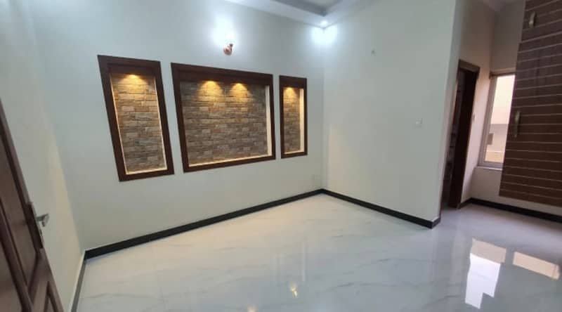 7 Marla Upper Floor Available For Rent G-13, ISLAMABAD 1