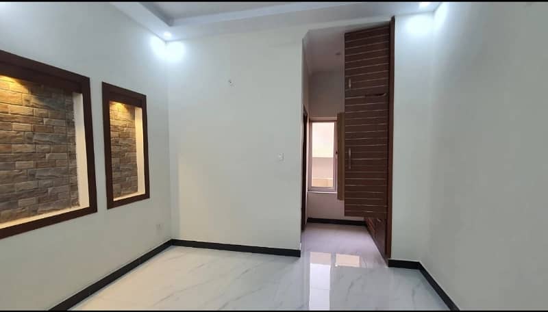 7 Marla Upper Floor Available For Rent G-13, ISLAMABAD 4