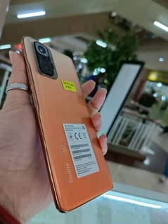 redmi Note 10 pro mobile phone 03253982767