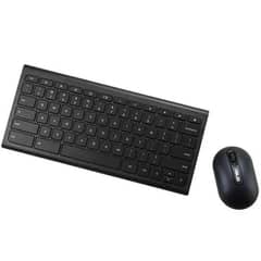 ASUS ACK1L AM1L COMBO , SLIM KEYBOARD AND MOUSE