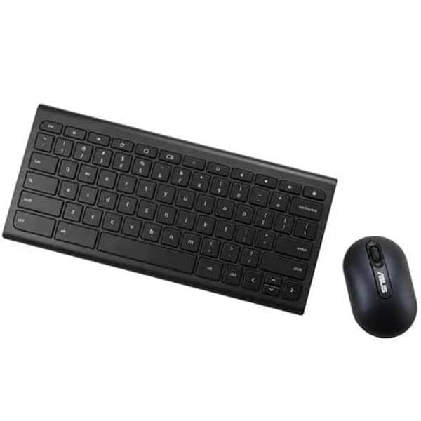 ASUS ACK1L AM1L COMBO , SLIM KEYBOARD AND MOUSE 0