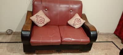 Sofa Set 7 Seaters