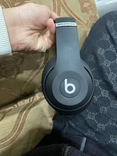 Beats studio 3