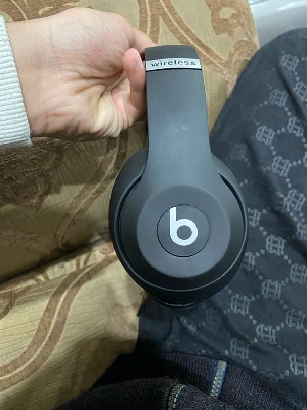 Beats studio 3 0