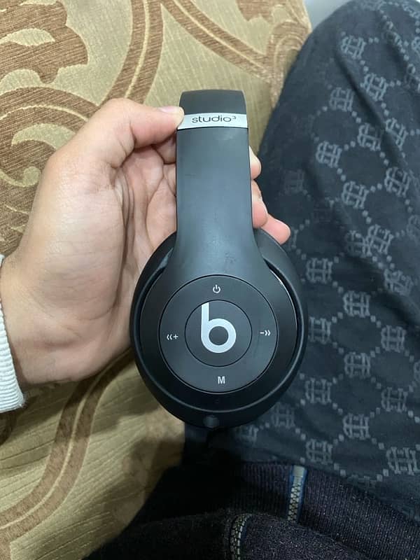 Beats studio 3 4