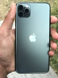 iPhone 11 Pro Max Non Pta 67 Thousand