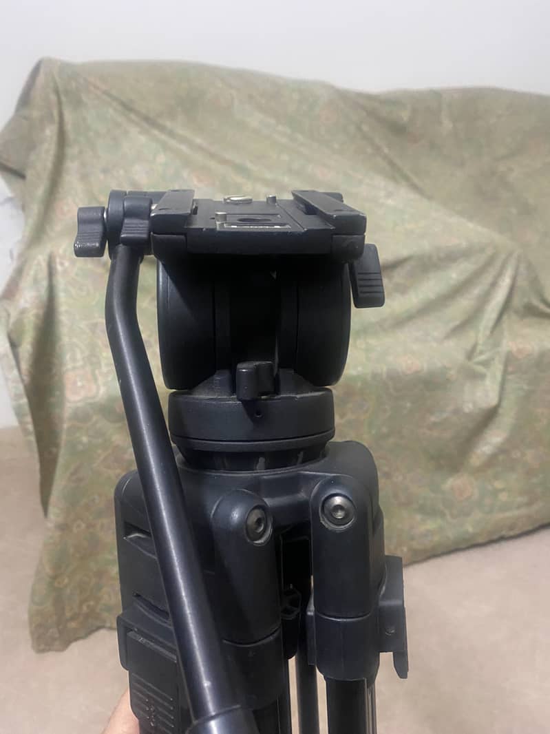 kingjoy tripod vt 2500 professional 3