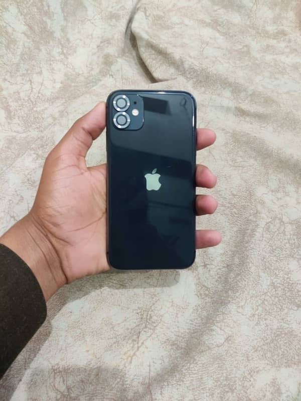 iPhone 11 factory unlock exchange possibal 1