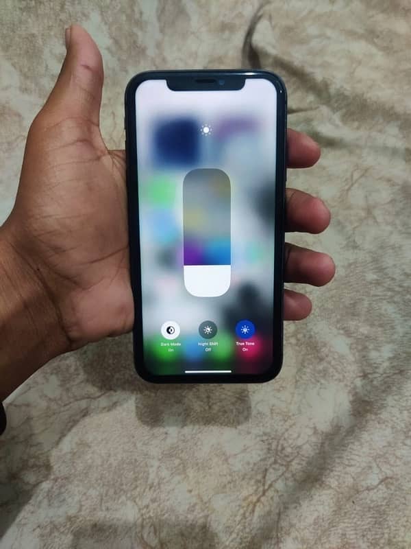 iPhone 11 factory unlock exchange possibal 2