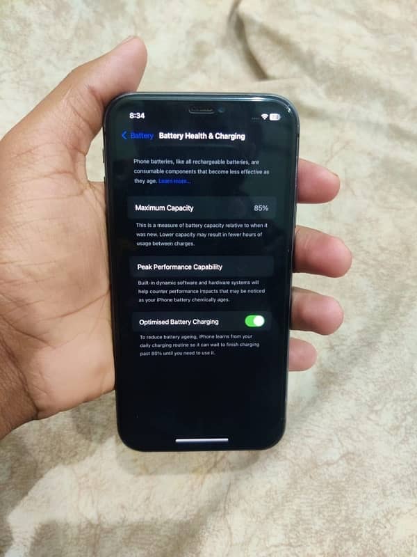 iPhone 11 factory unlock exchange possibal 3