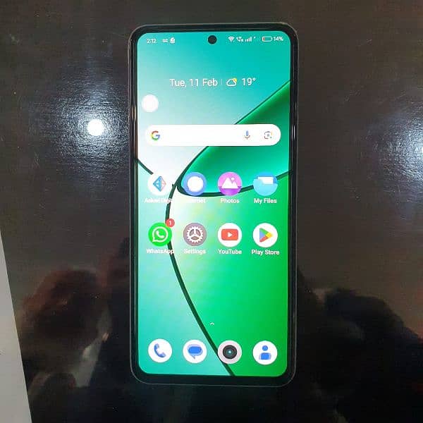 Realme 12+ 5 G 0