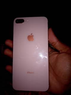 iphone 8  plus sell exchange pissible hai