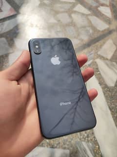 Iphone Xs