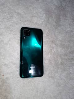 Huawei nova 7i for sale urgent