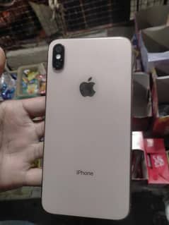 new As brand new Iphone xs max JV life time approve