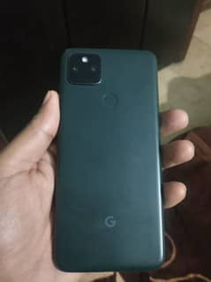 Pixel 5a 5g For Sale