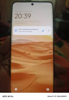 redmi note 13 pro plus 5g