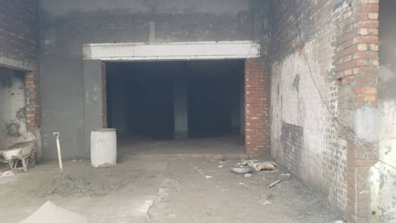 Factory available for rent 0