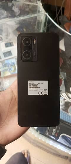 oppo A57 10/10 condition