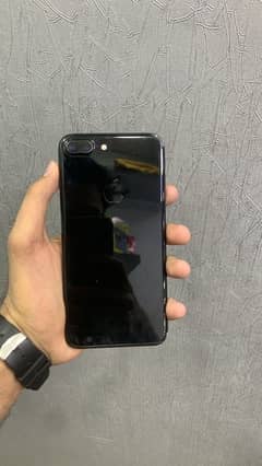 iPhone 7plus 256gb