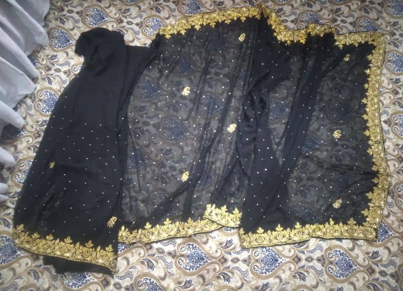 pure chiffon saree 6