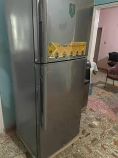 Haier full size fridge for sale