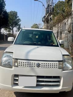 Suzuki Alto 2008