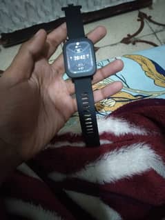 redmi watch 5 active