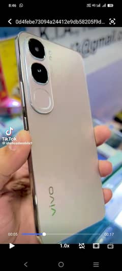 Vivo Y200