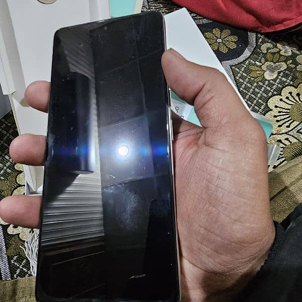 tecno camon 30 10by8 condition total original 14