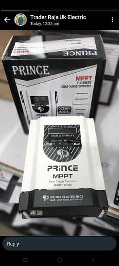 Mppt