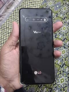 LG v60 ThinQ 5G