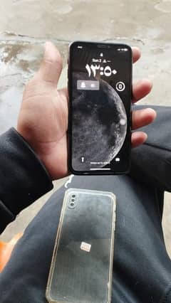 iphone X 64 GB PTA Proved