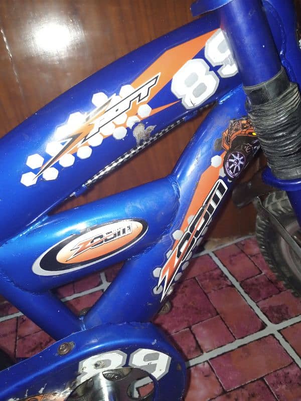 Newly cycle for sale 1