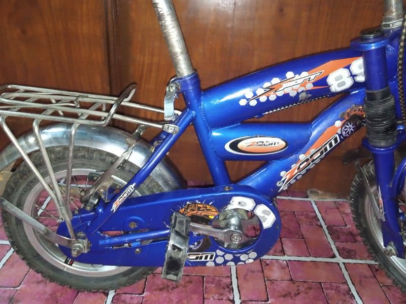 Newly cycle for sale 2