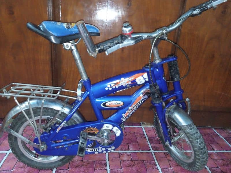 Newly cycle for sale 5