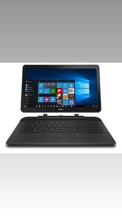 Dell LATITUDE 7350