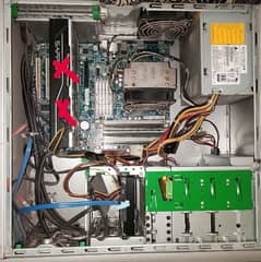 HP Z400 Workstation