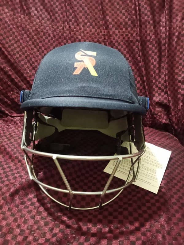 cricket helmet 4