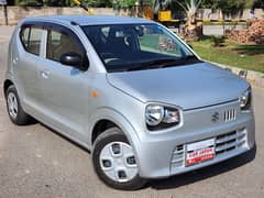 Suzuki Alto Ene Charge 2021 (Fresh Import) Radar Cvt Gear Mira Dayz