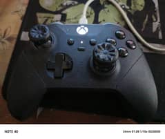 xbox elite series 2 controller