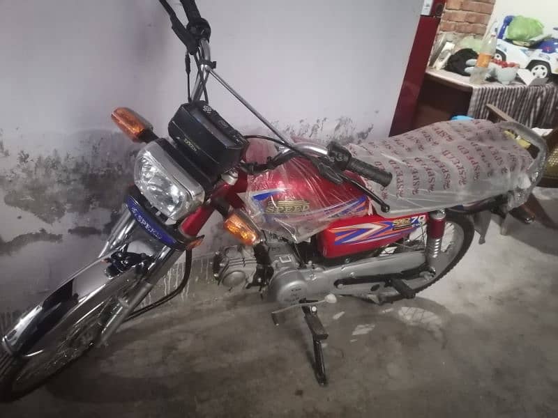 new Bike For Sale 0