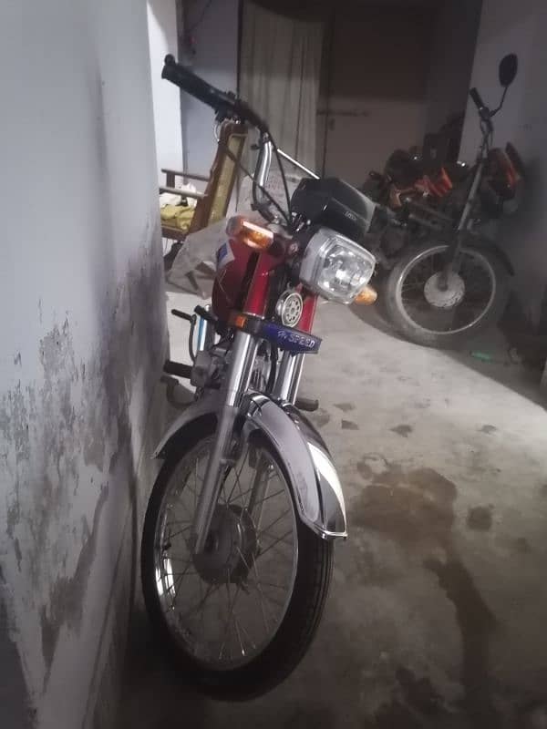 new Bike For Sale 4