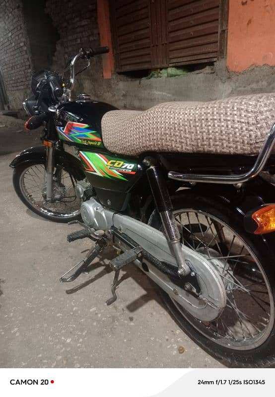 Honda cd 2021 03183968254 2